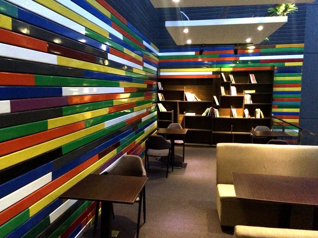 Xi'An Rainbow Youth Hotel Xi'an (Shaanxi) Exterior foto